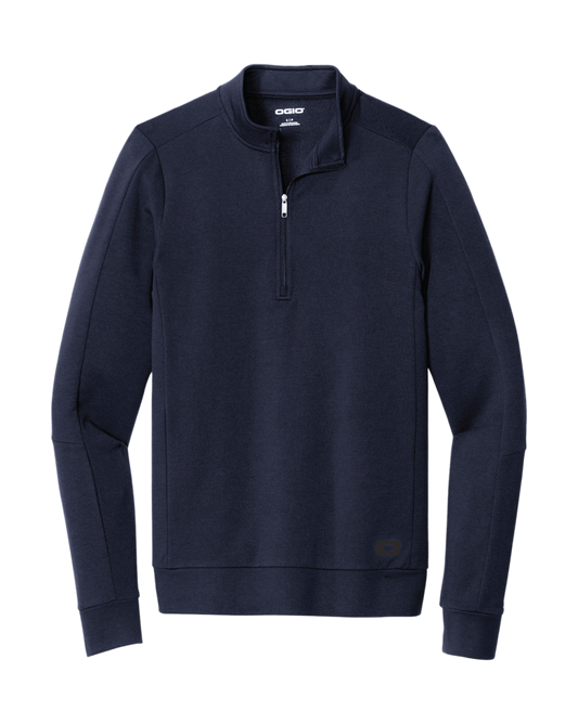 OGIO Luuma 1/2-Zip Fleece