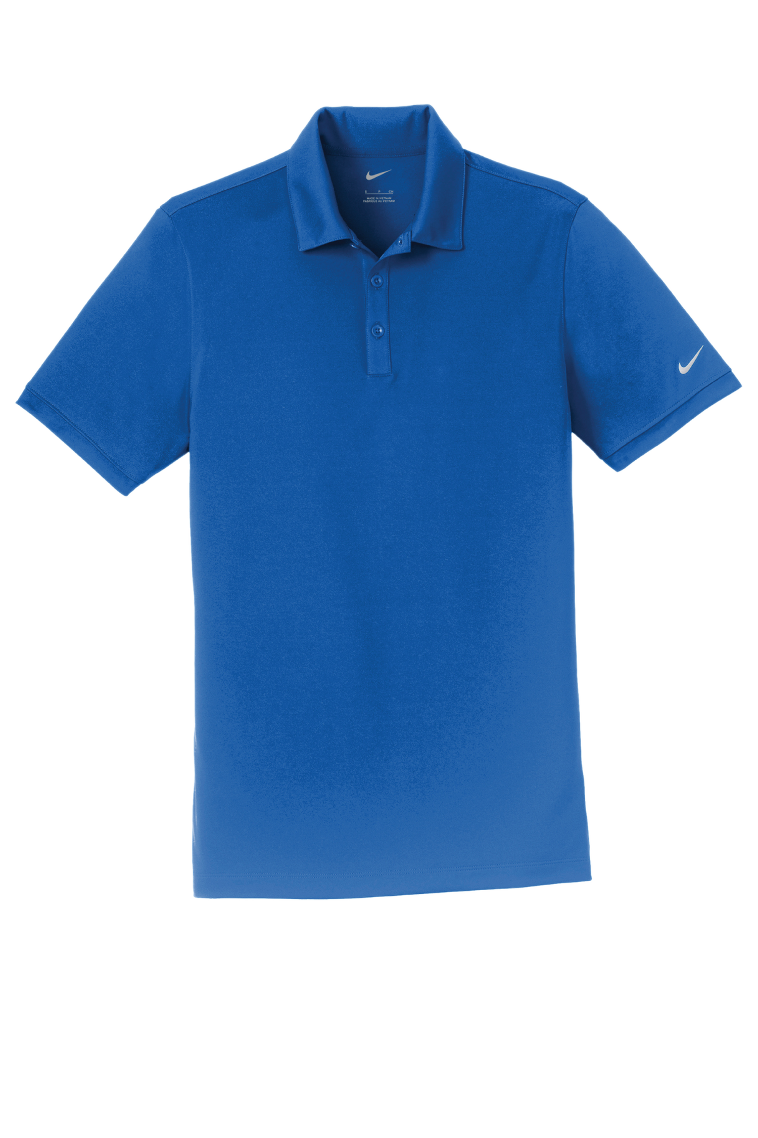 Nike Dri-FIT Players Modern Fit Polo