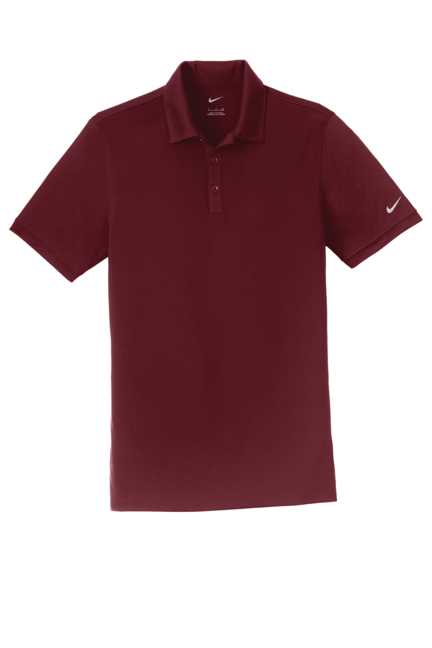 Nike Dri-FIT Players Modern Fit Polo
