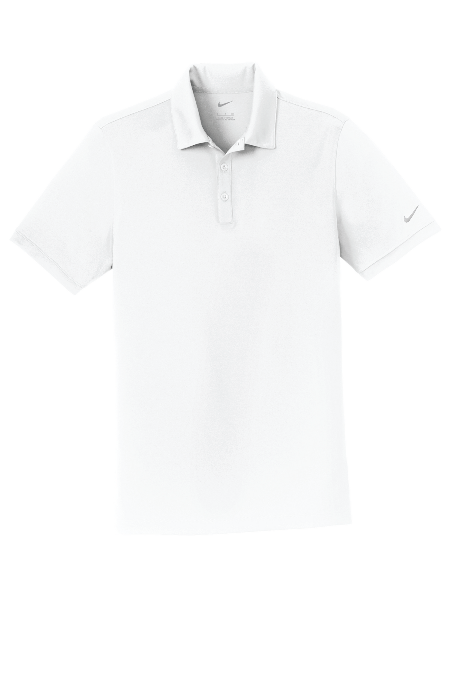 Nike Dri-FIT Players Modern Fit Polo
