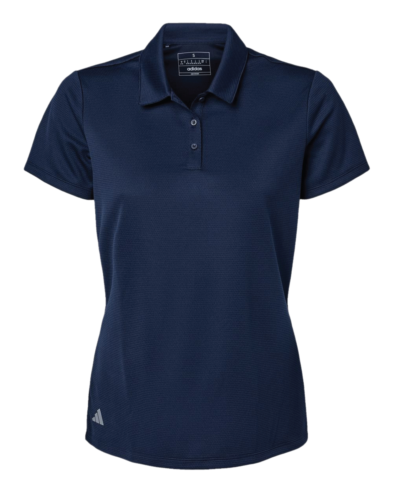 Adidas Women's Micro Pique Polo