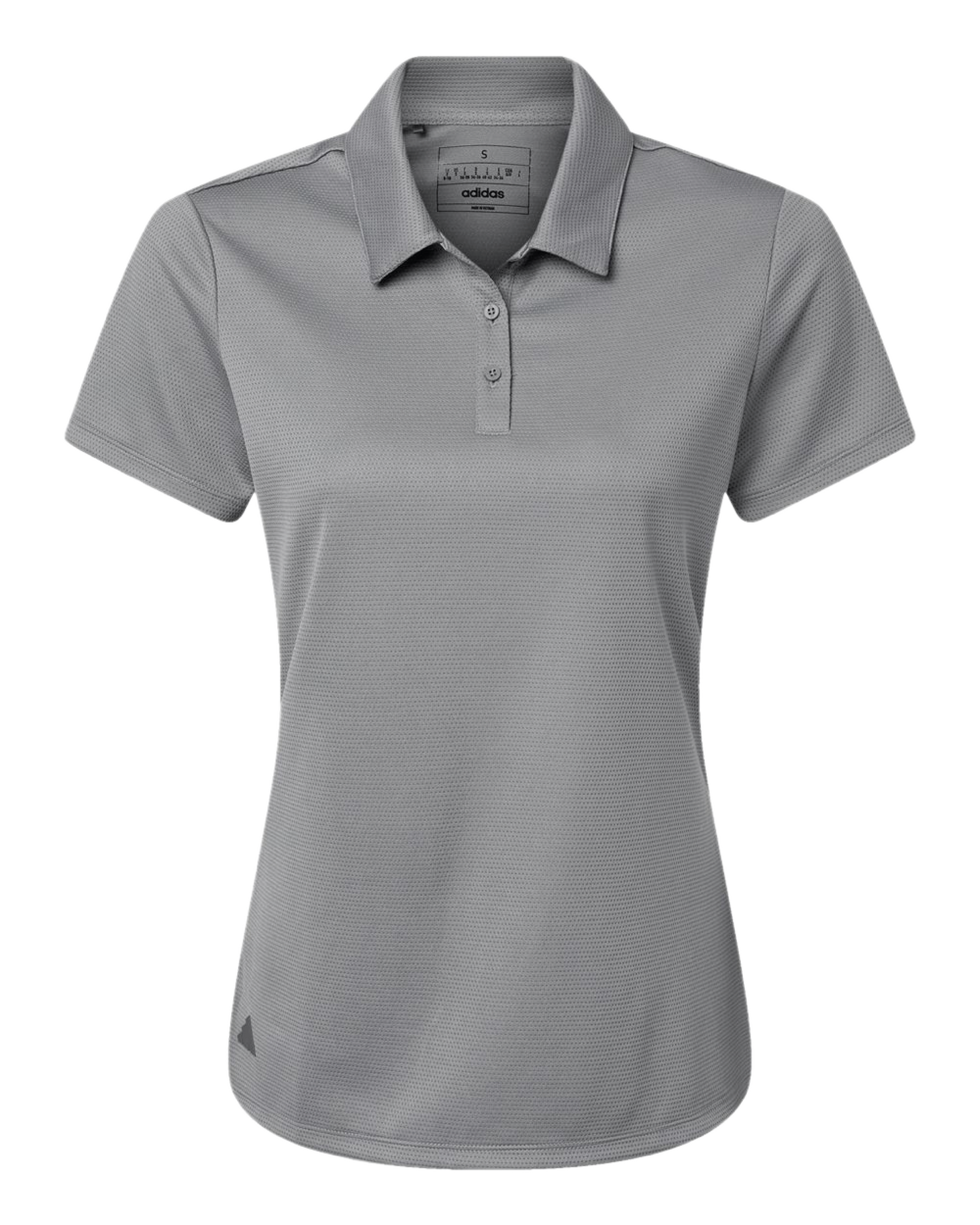 Adidas Women's Micro Pique Polo