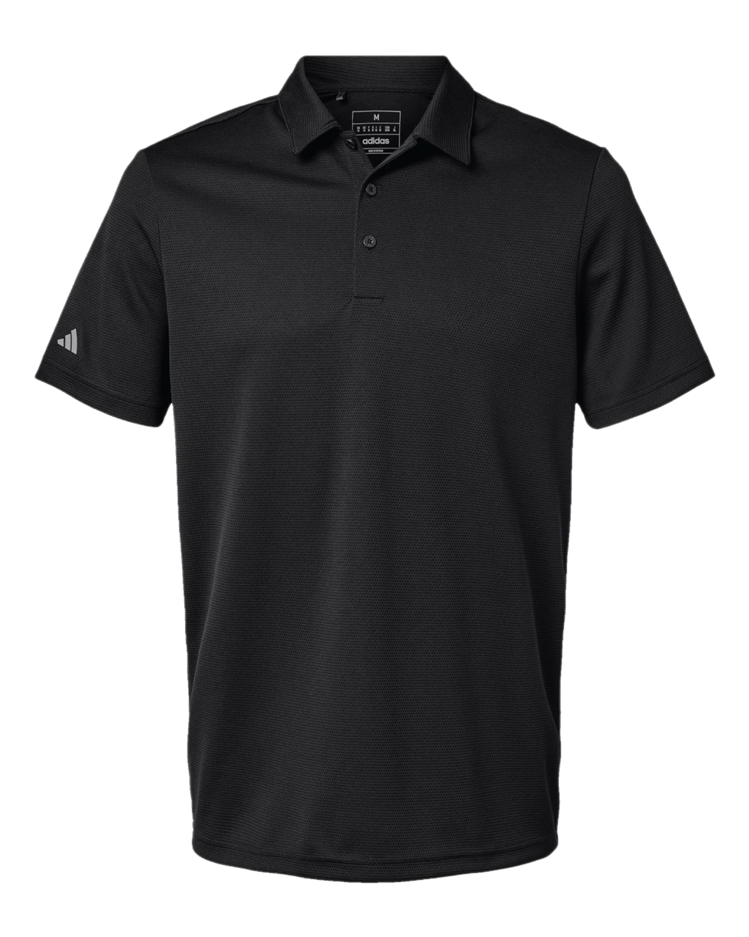 Adidas Micro Pique Polo