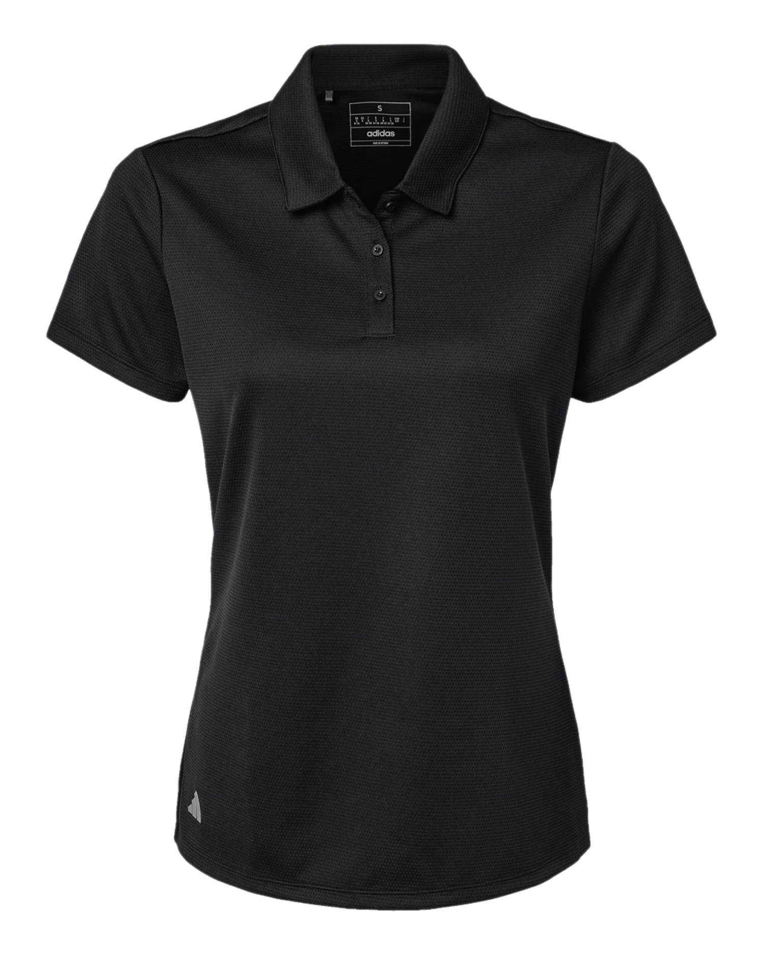 Adidas Women's Micro Pique Polo