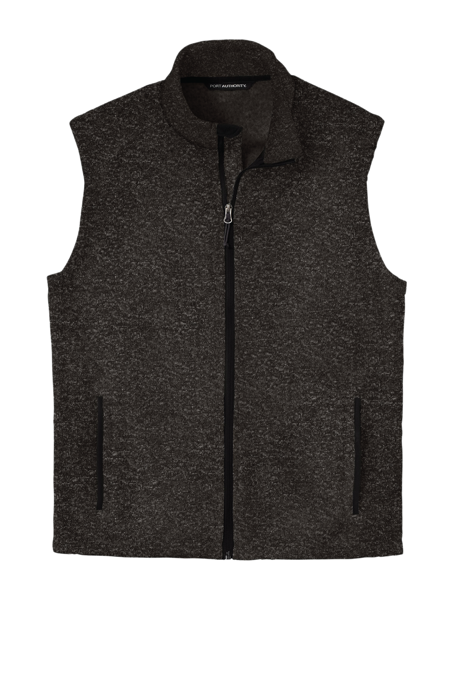 Port Authority Sweater Fleece Vest