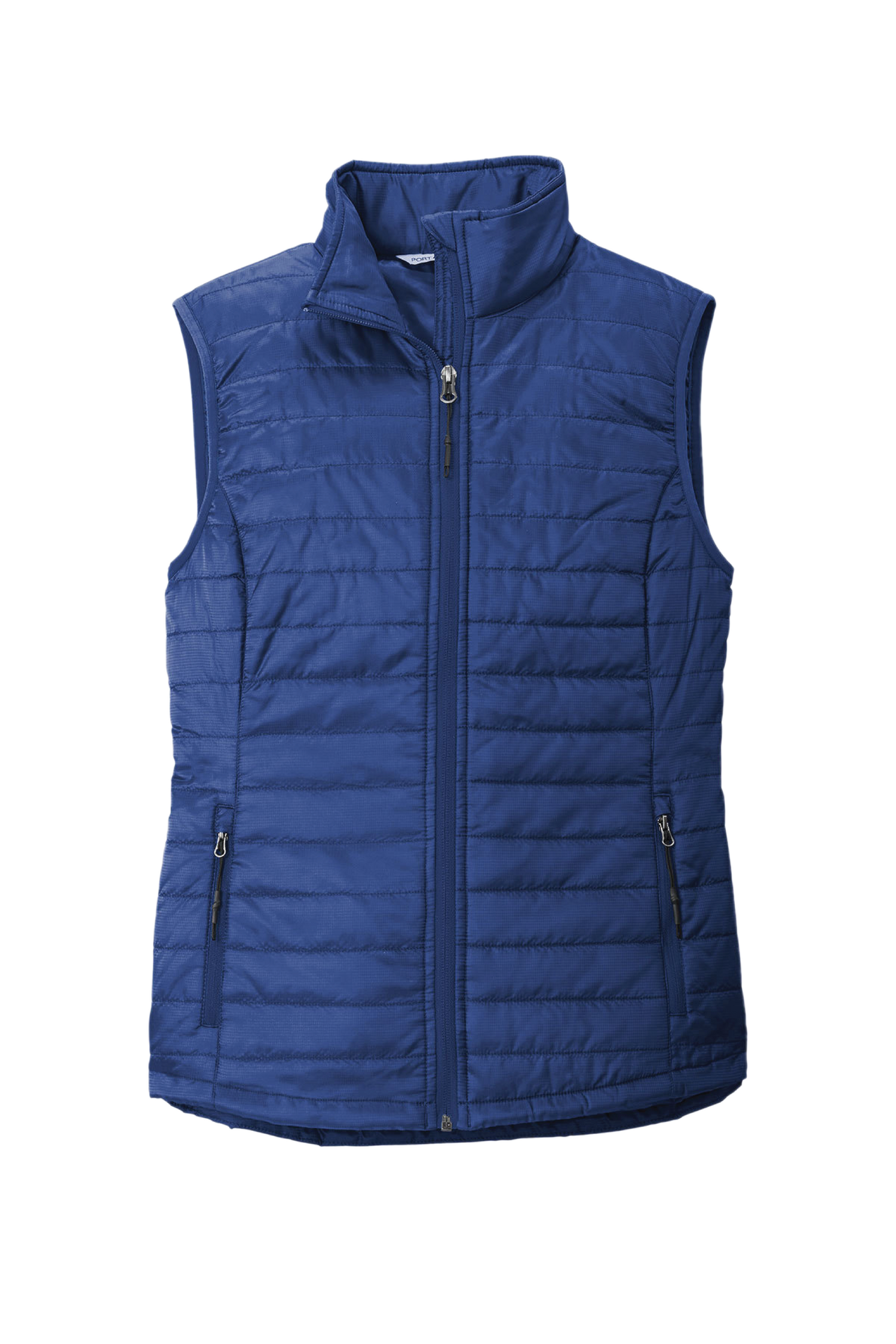 Port Authority Ladies Packable Puffy Vest
