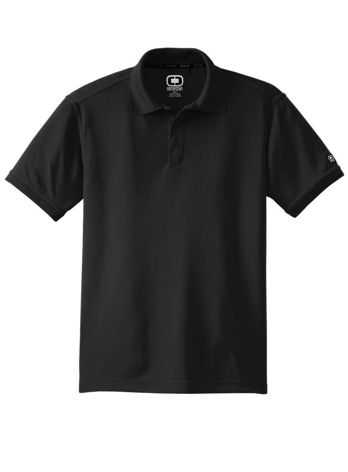 OGIO Caliber Polo