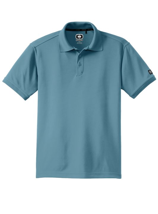 OGIO Caliber Polo