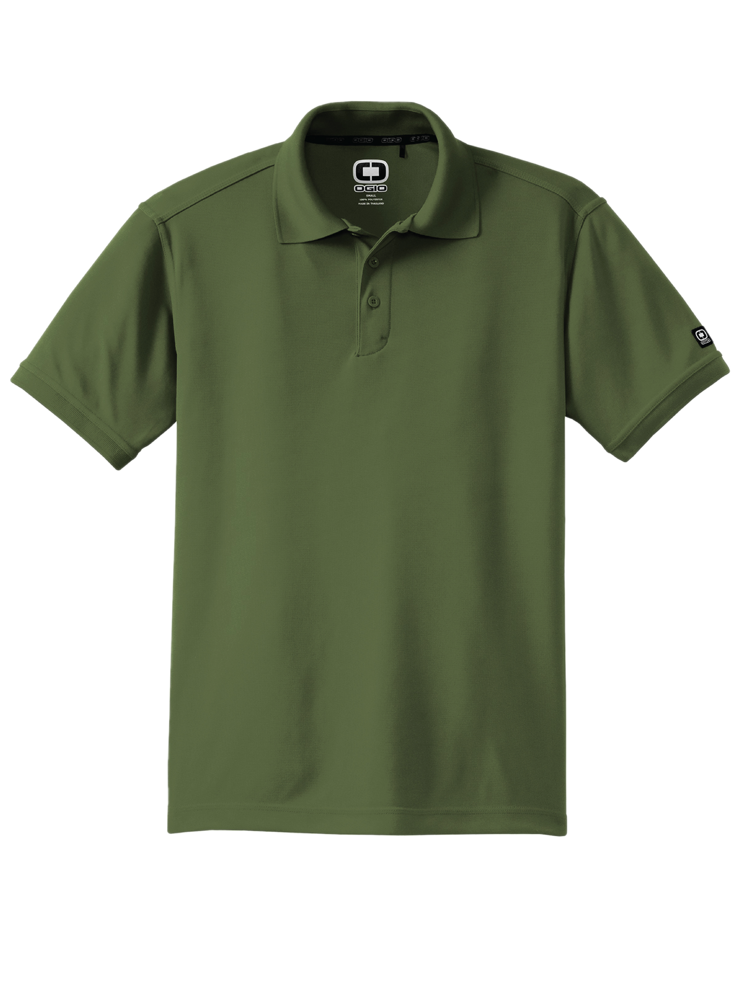 OGIO Caliber Polo
