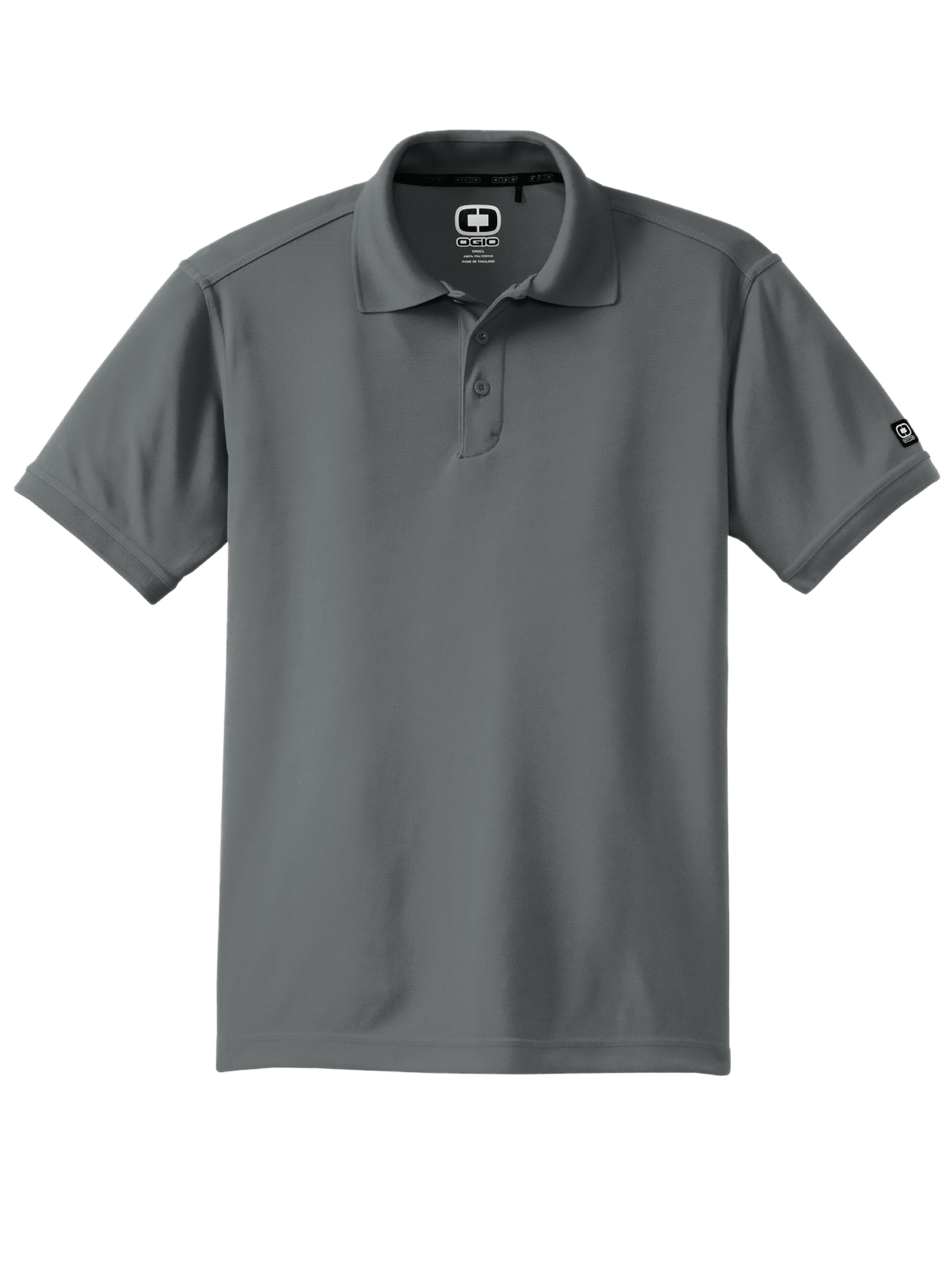 OGIO Caliber Polo