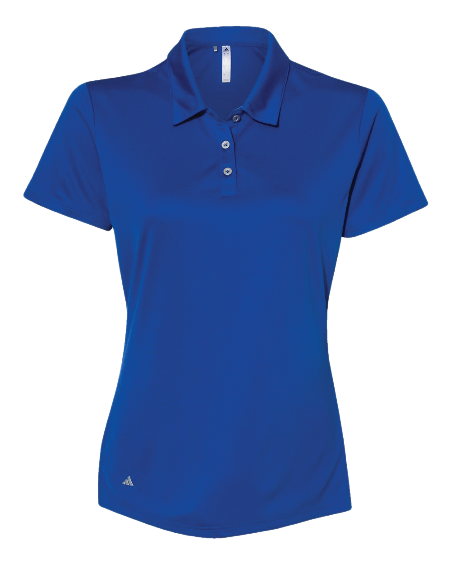 Adidas Women's Performance Polo