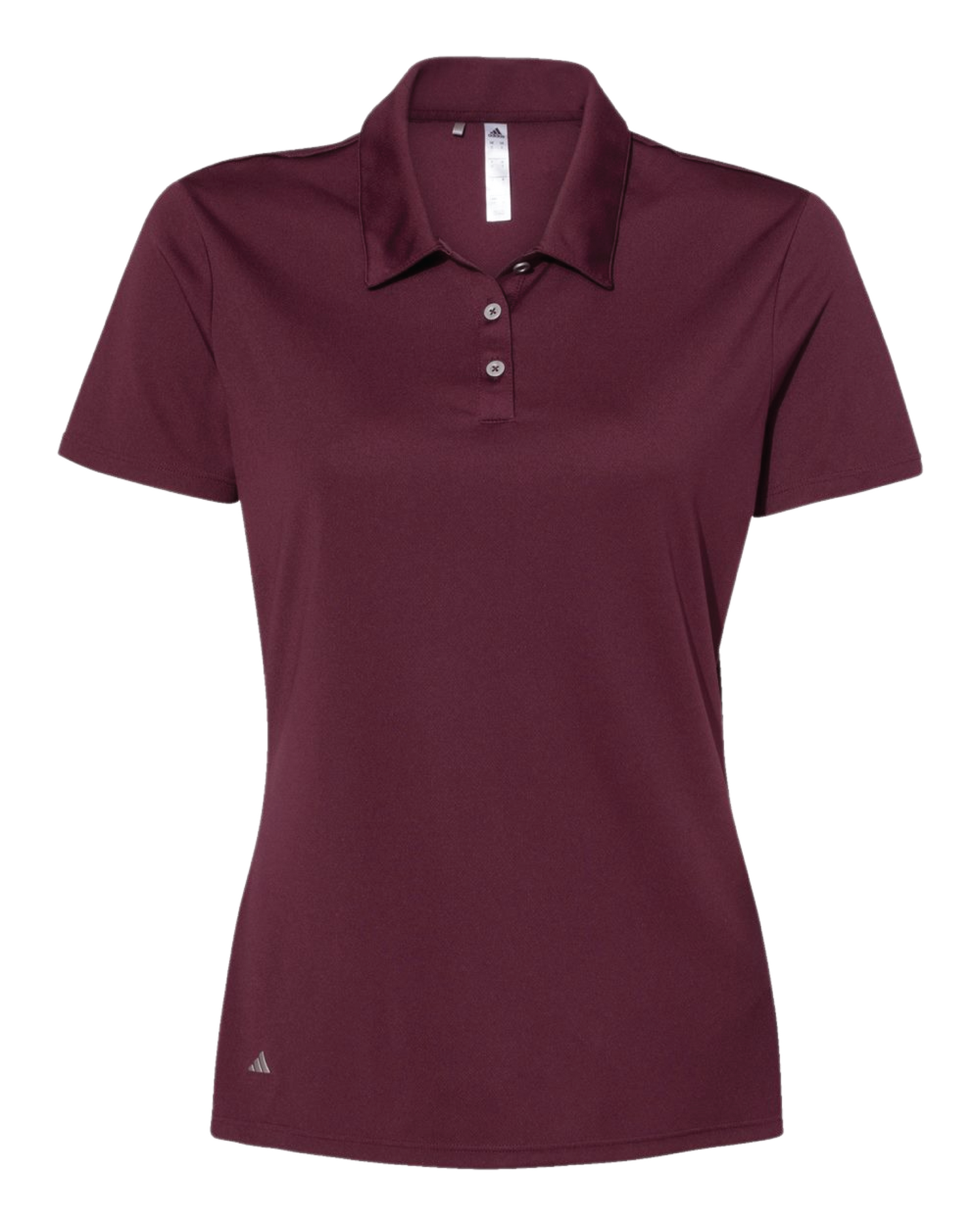 Adidas Women's Performance Polo