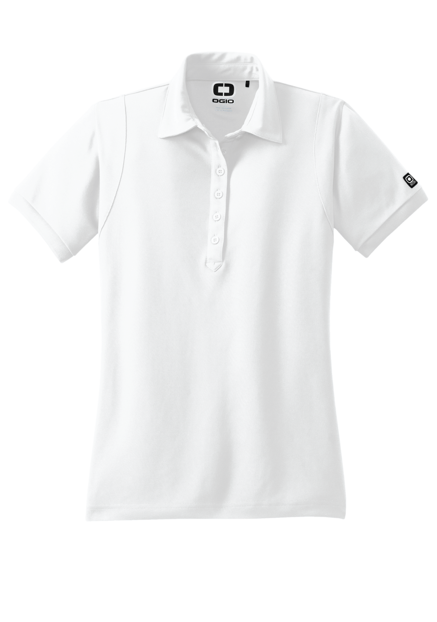 OGIO Jewel Polo