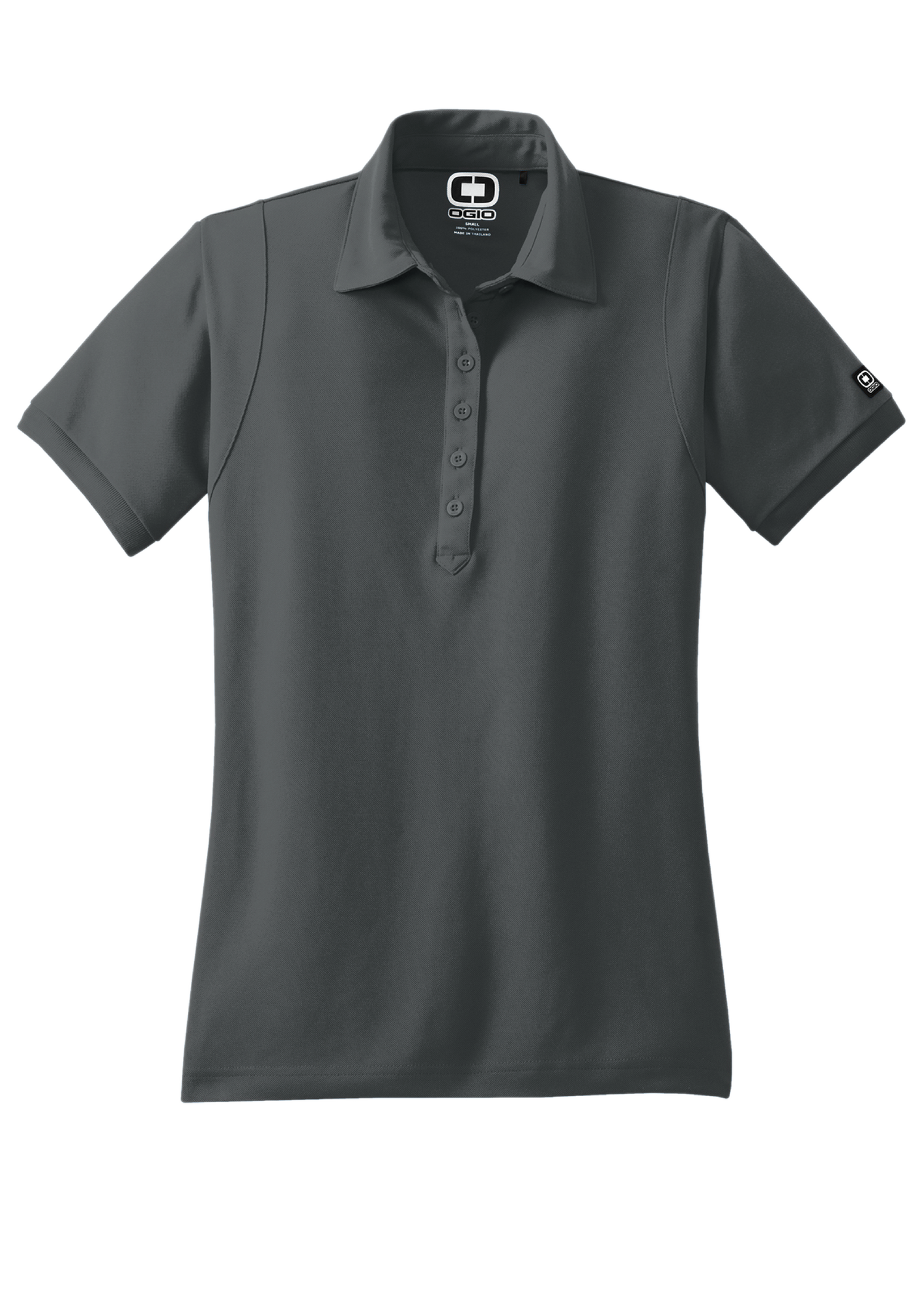 OGIO Jewel Polo