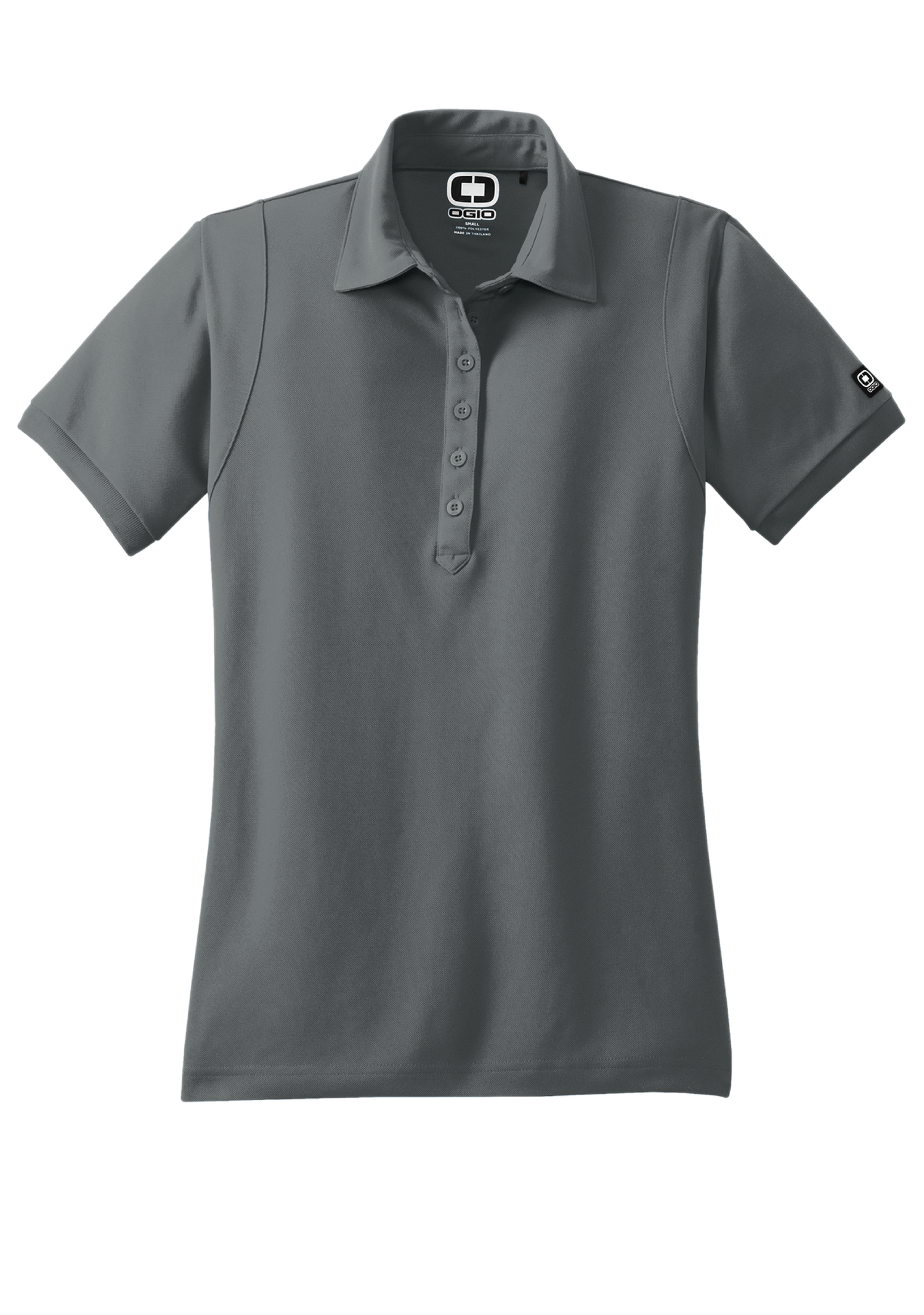OGIO Jewel Polo