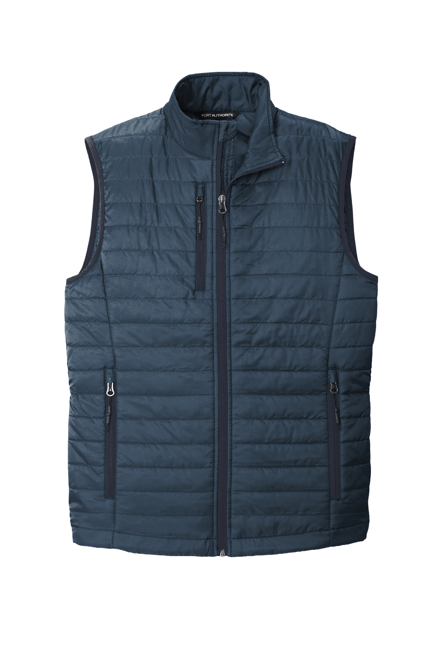 Port Authority Packable Puffy Vest