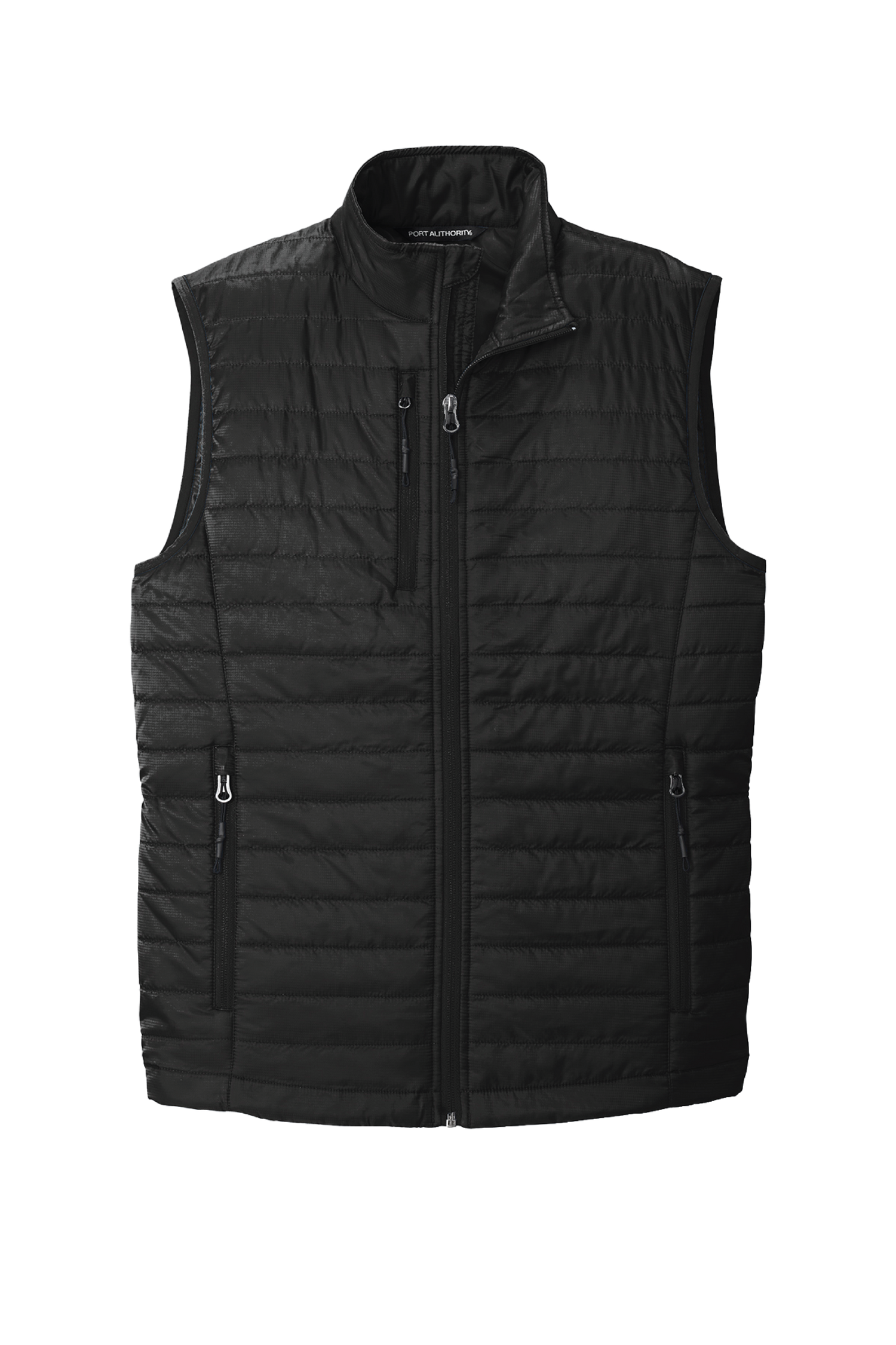 Port Authority Packable Puffy Vest