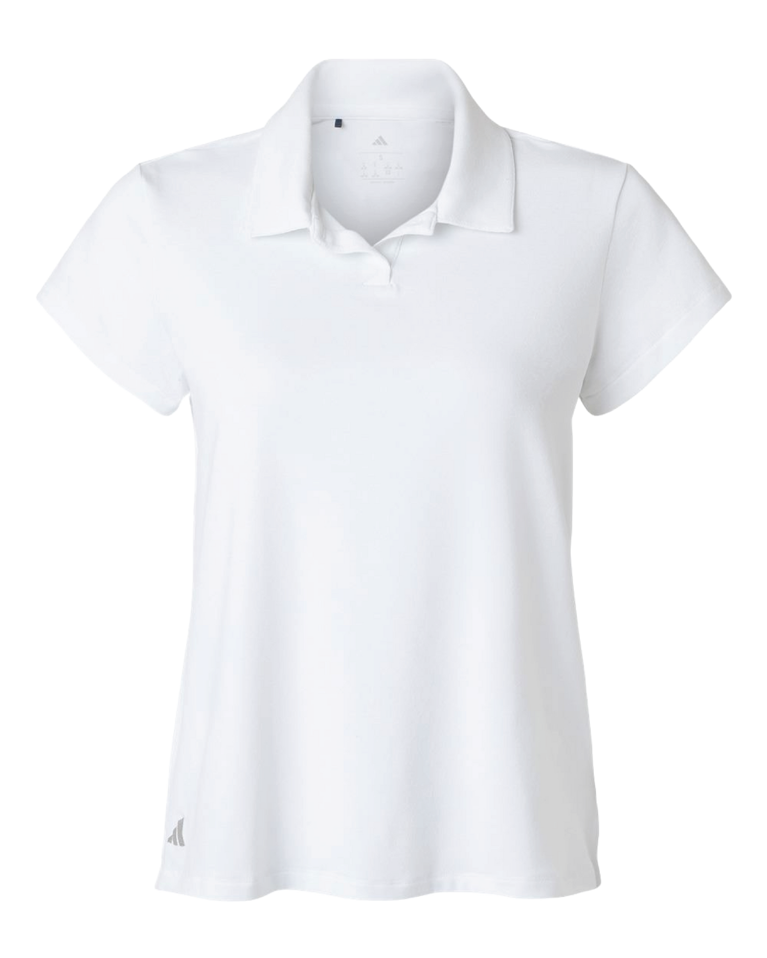 Adidas Women's Blend Polo