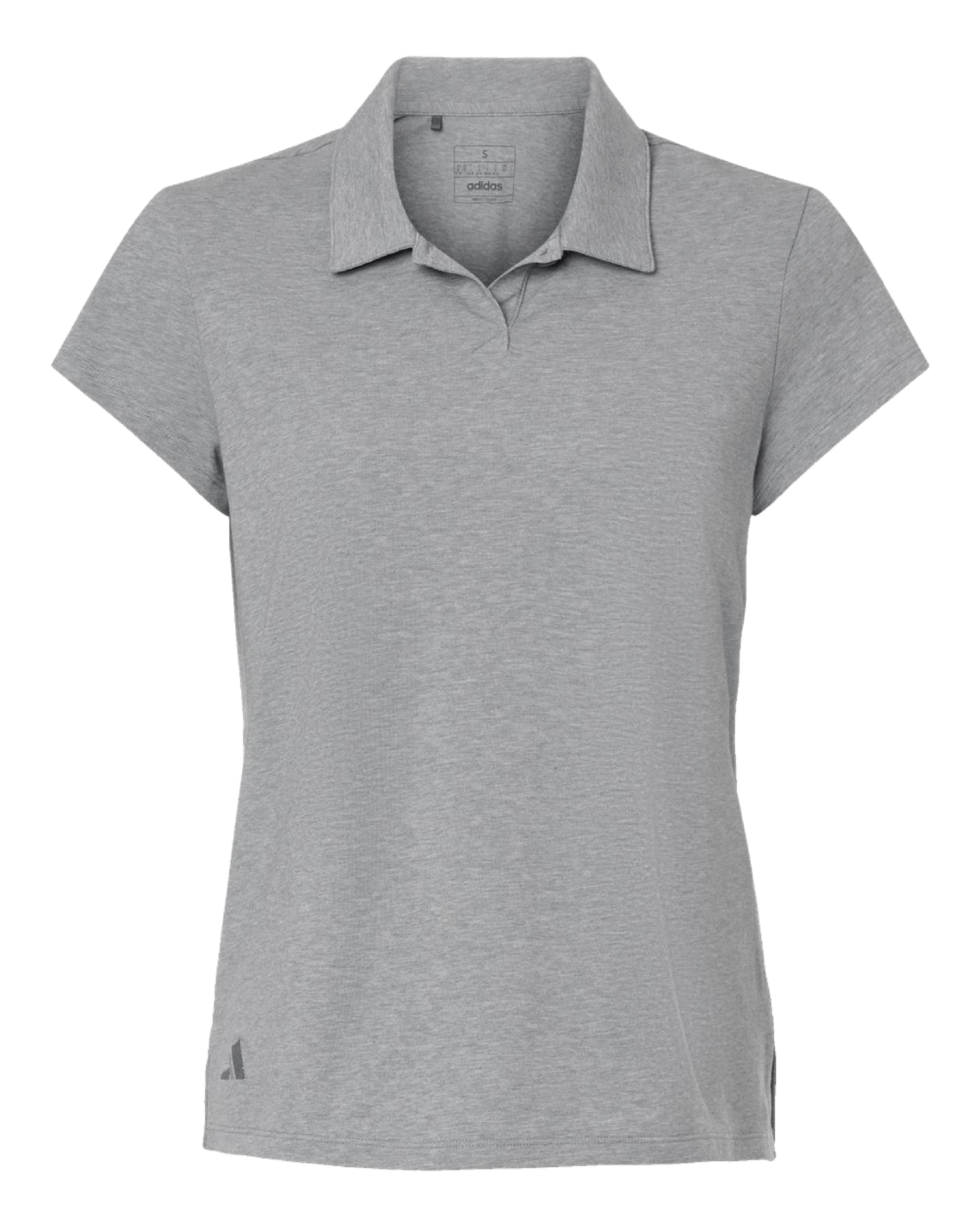 Adidas Women's Blend Polo