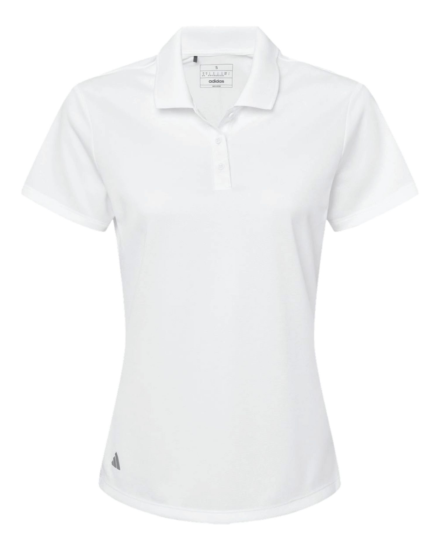 Adidas Women's Basic Sport Polo