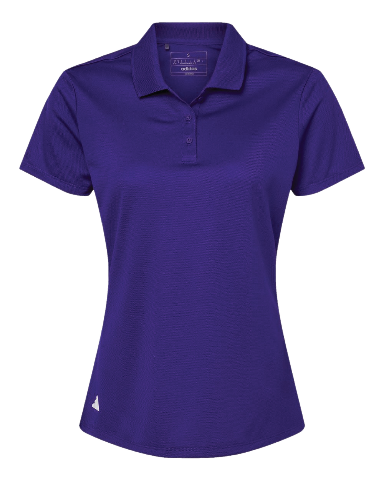 Adidas Women's Basic Sport Polo