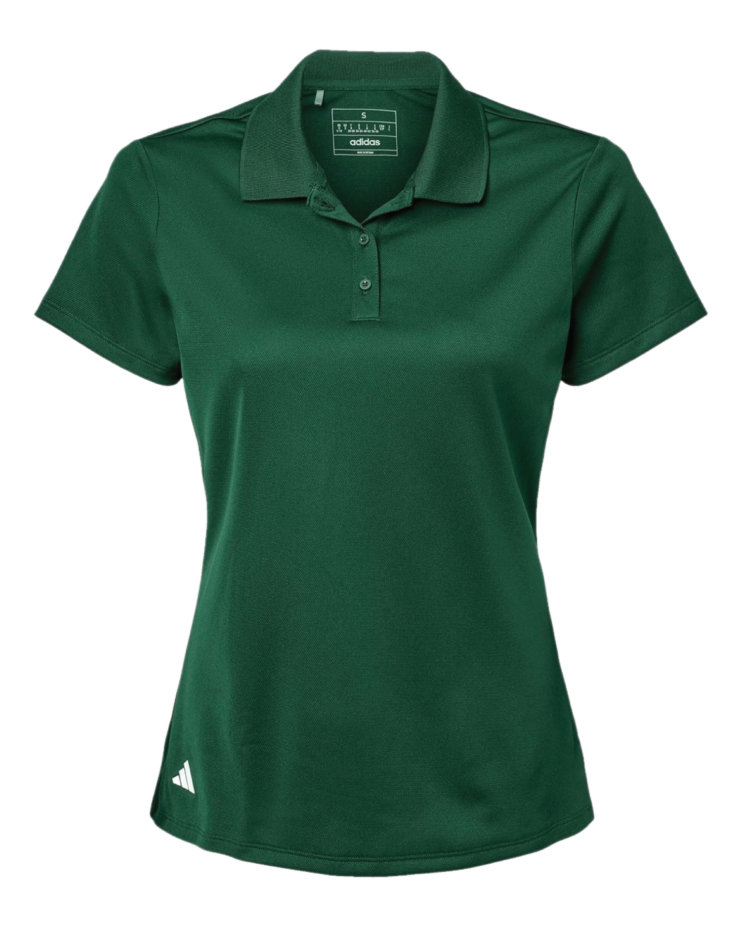 Adidas Women's Basic Sport Polo