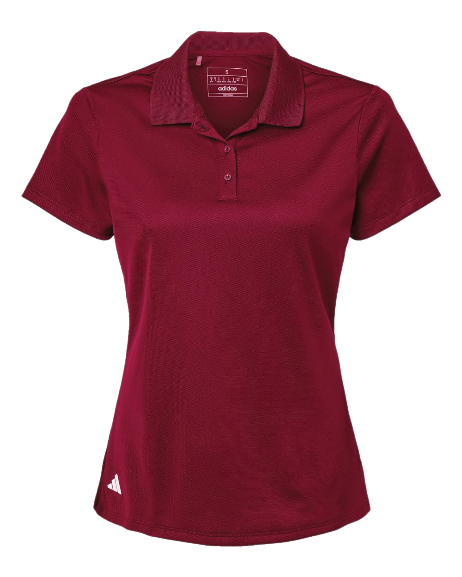 Adidas Women's Basic Sport Polo