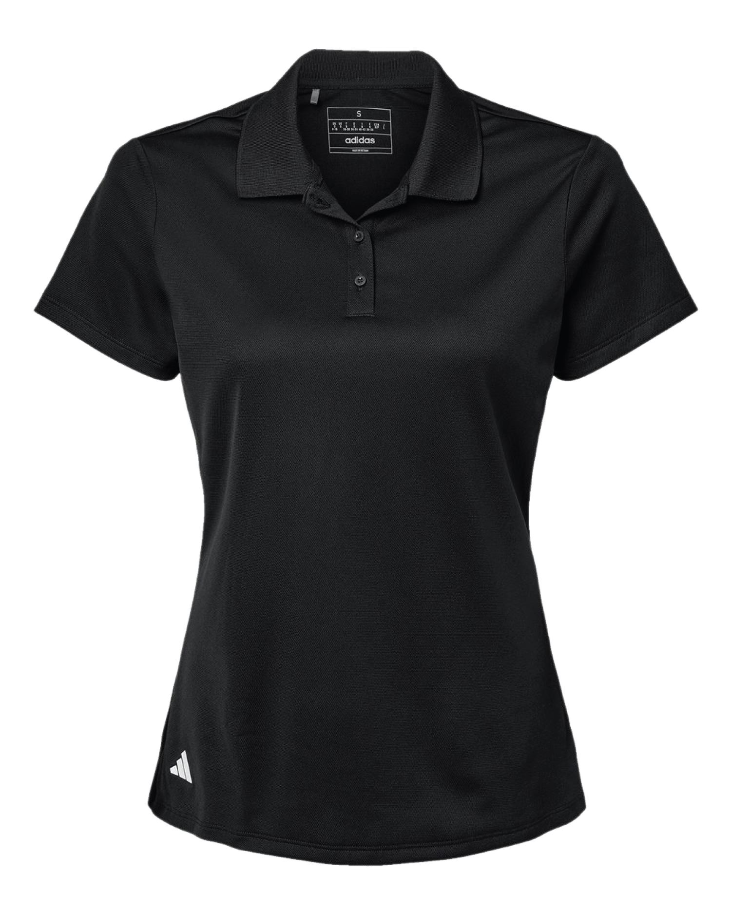 Adidas Women's Basic Sport Polo