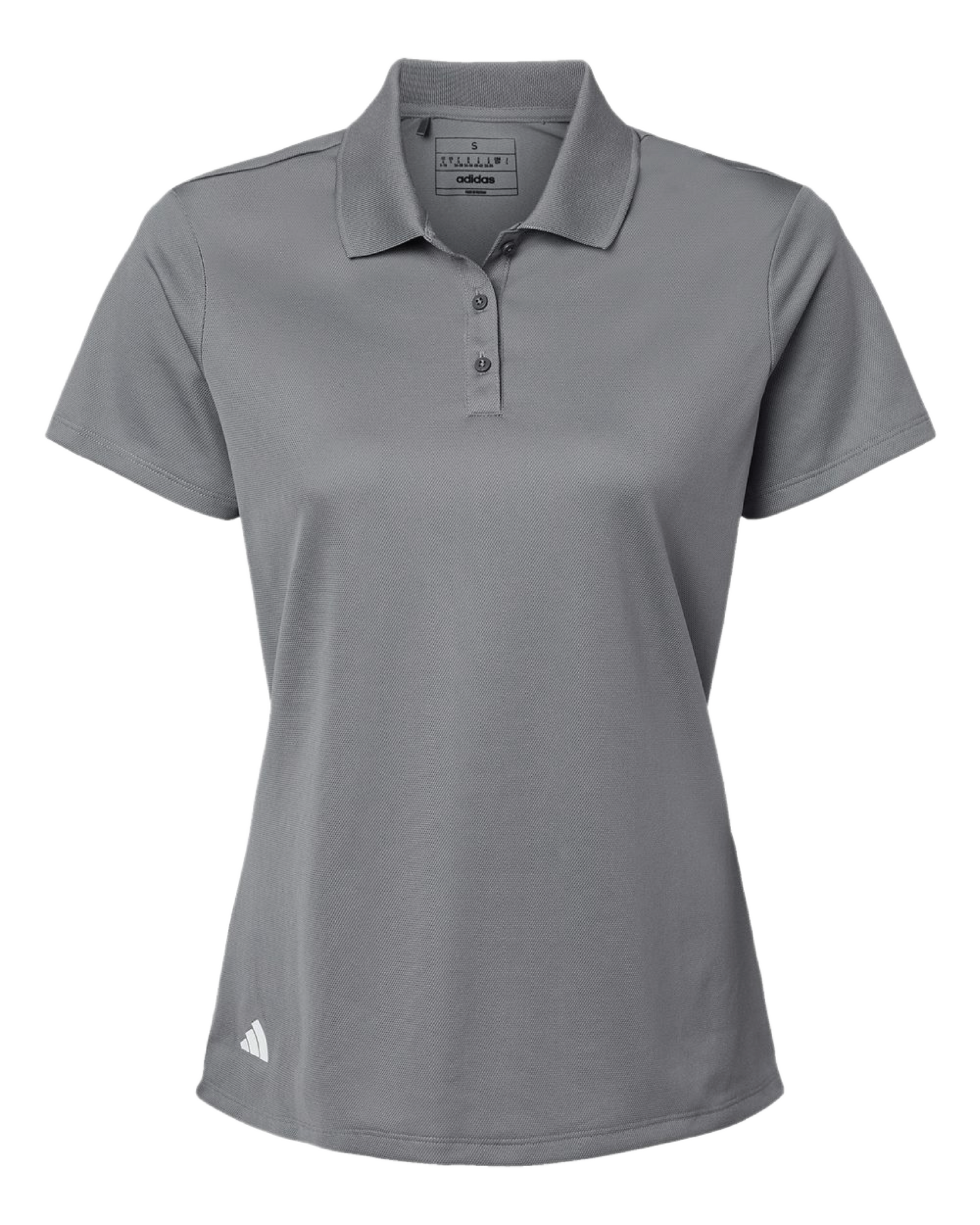 Adidas Women's Basic Sport Polo