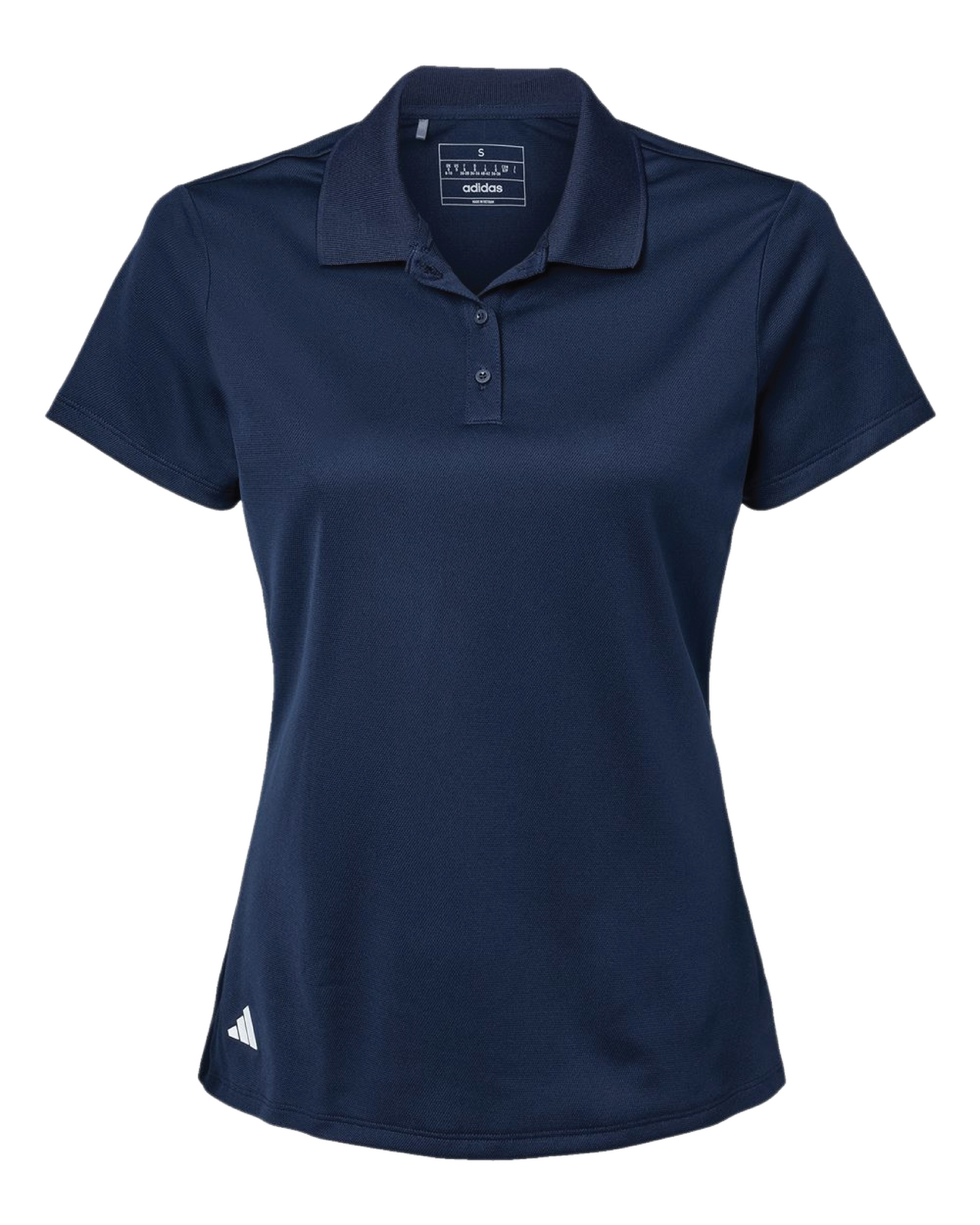 Adidas Women's Basic Sport Polo