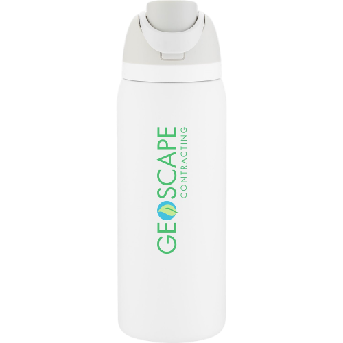 Decorated Owala 32oz Freesip Water Bottle