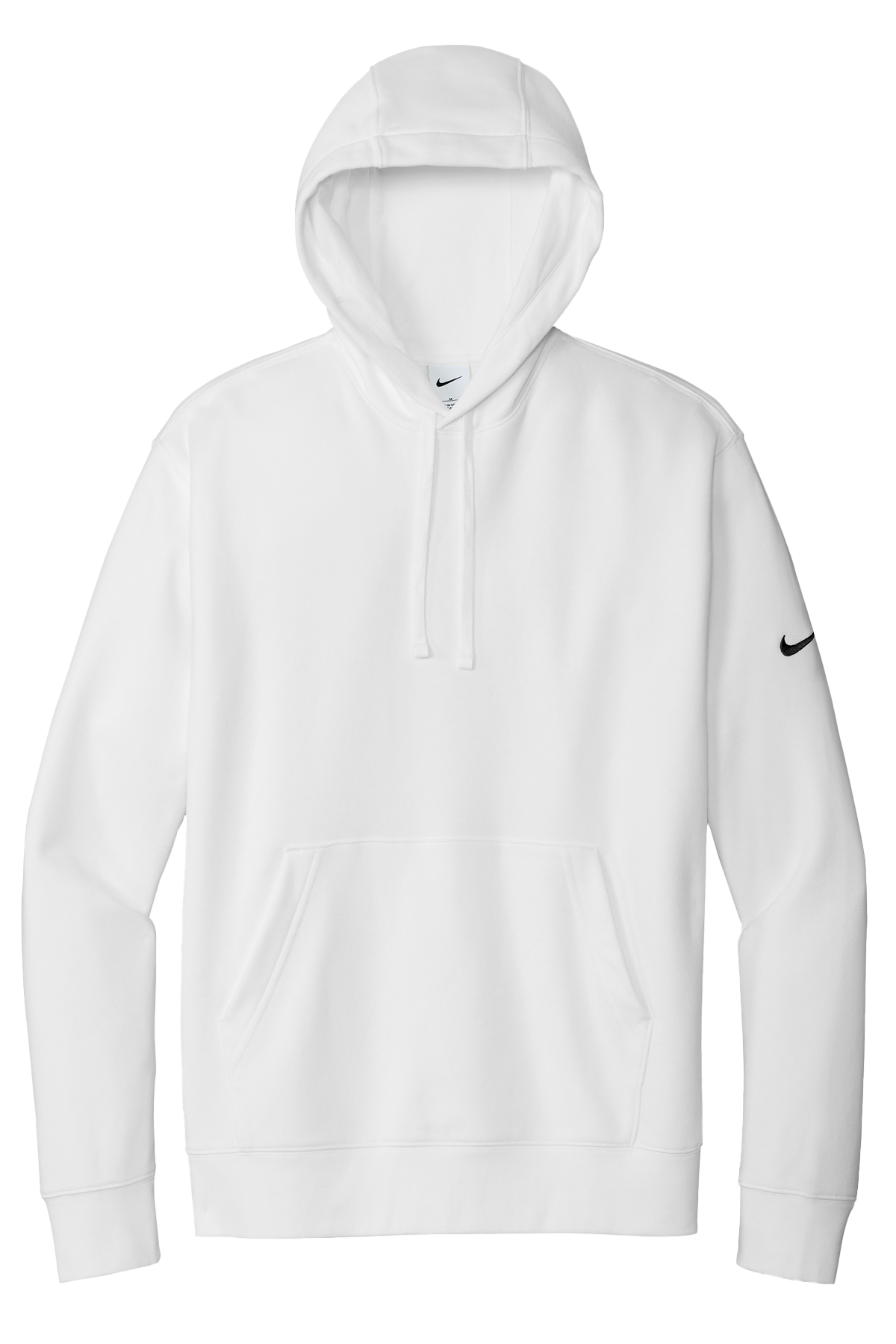 Nike Club Fleece Pullover Hoodie