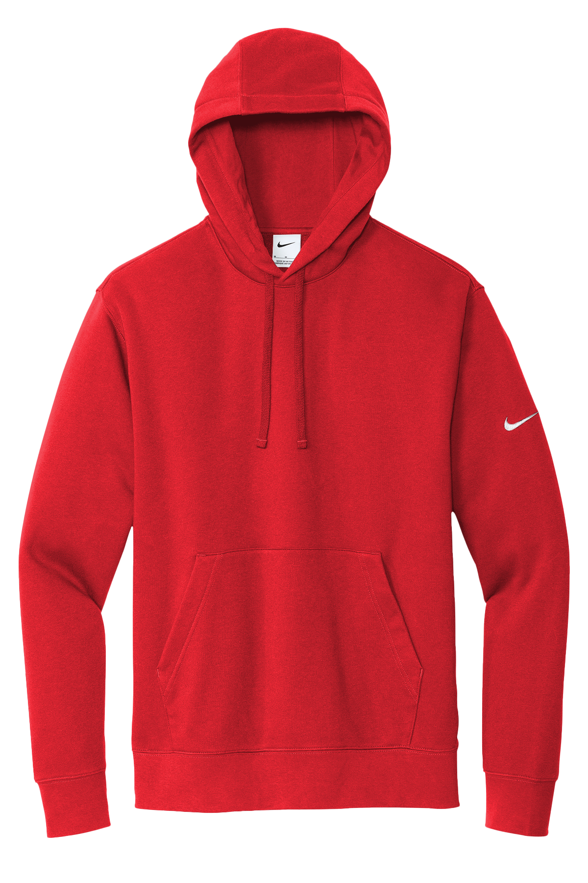 Nike Club Fleece Pullover Hoodie
