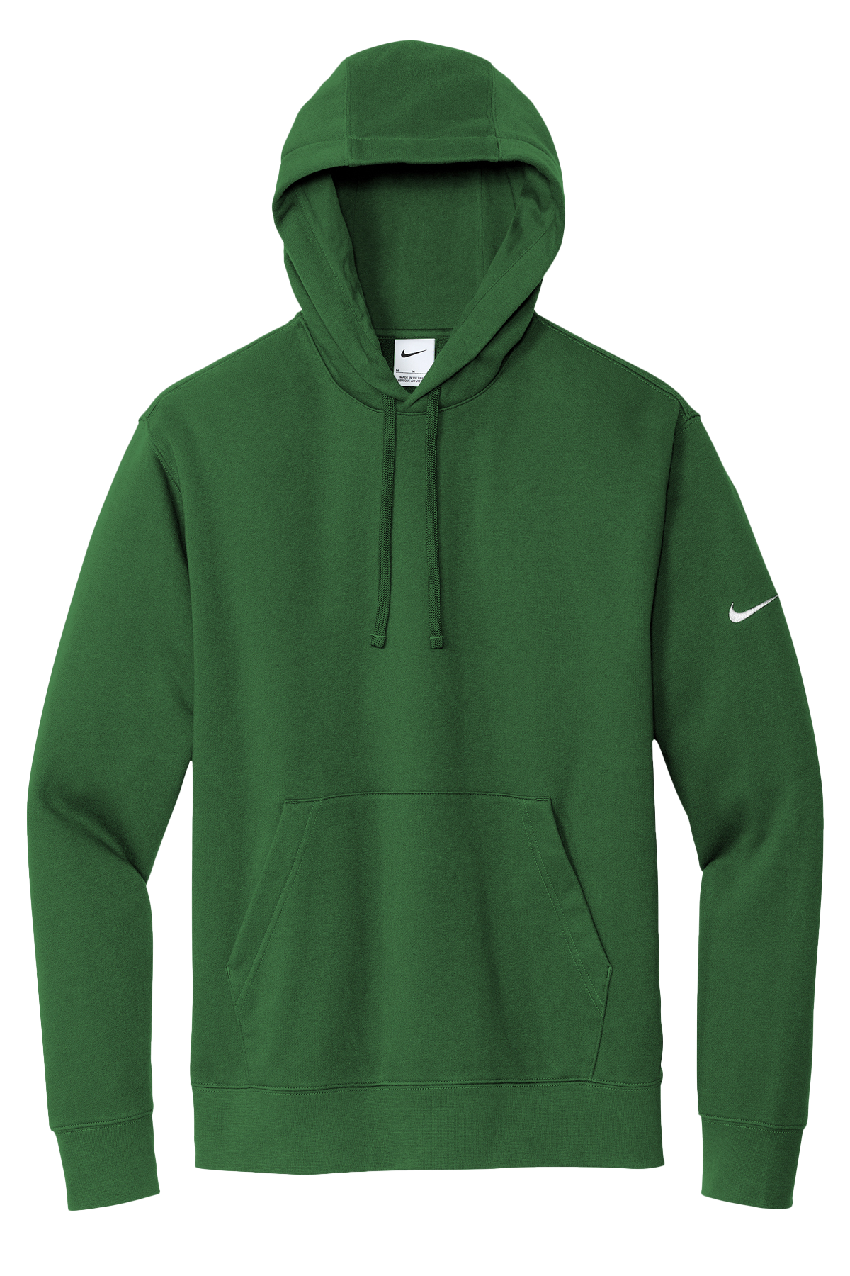 Nike Club Fleece Pullover Hoodie