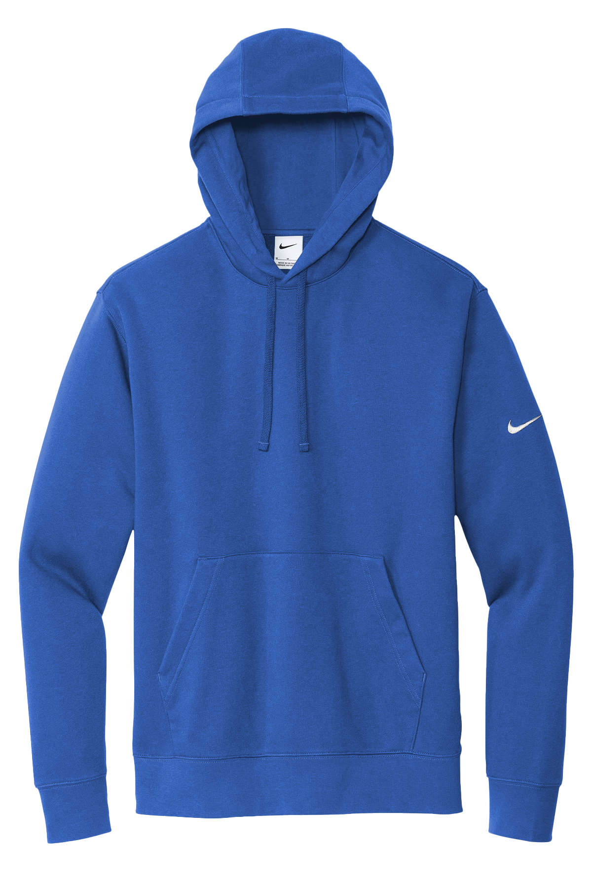 Nike Club Fleece Pullover Hoodie