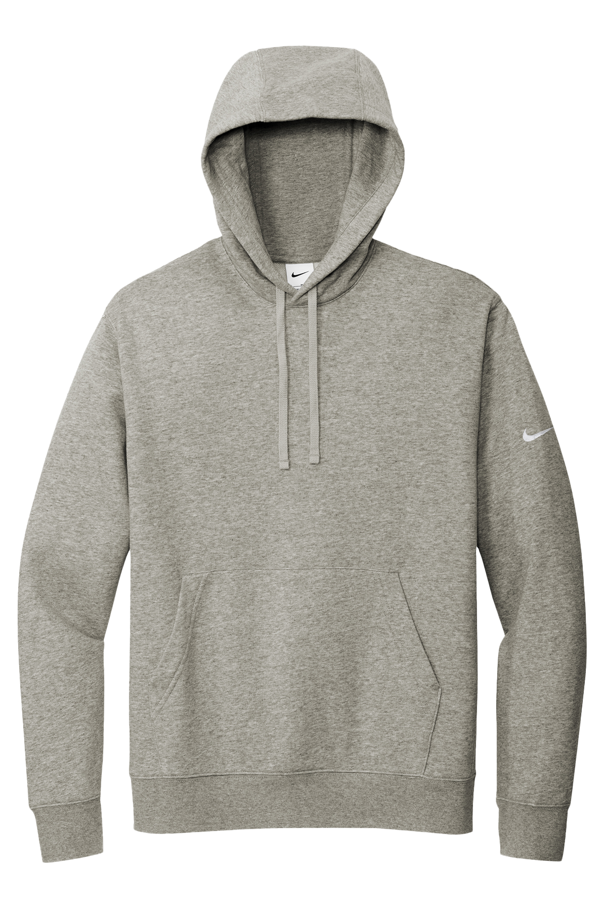 Nike Club Fleece Pullover Hoodie