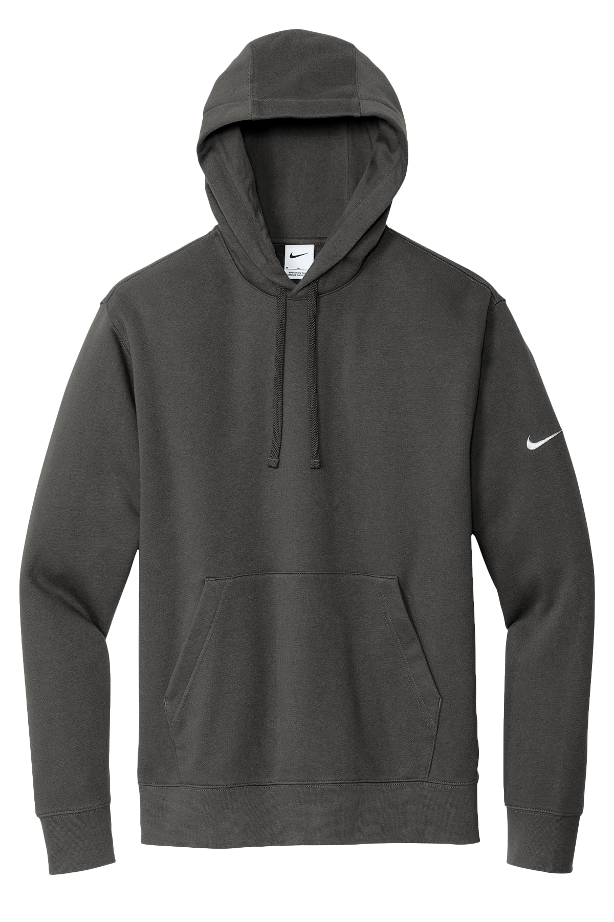 Nike Club Fleece Pullover Hoodie