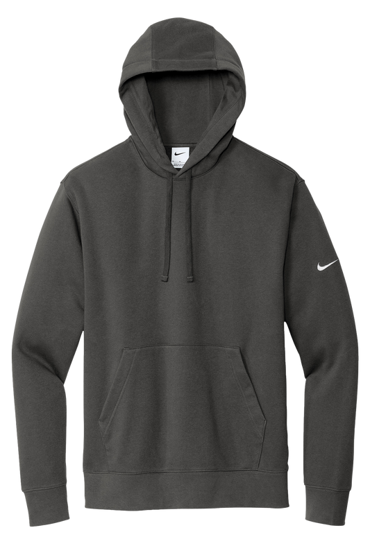 Nike Club Fleece Pullover Hoodie