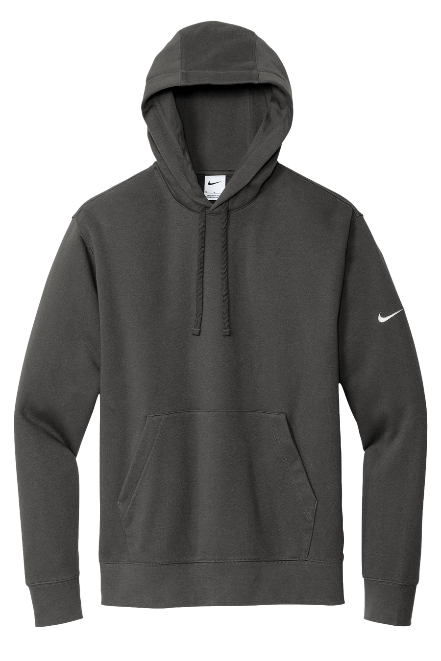 Nike Club Fleece Pullover Hoodie