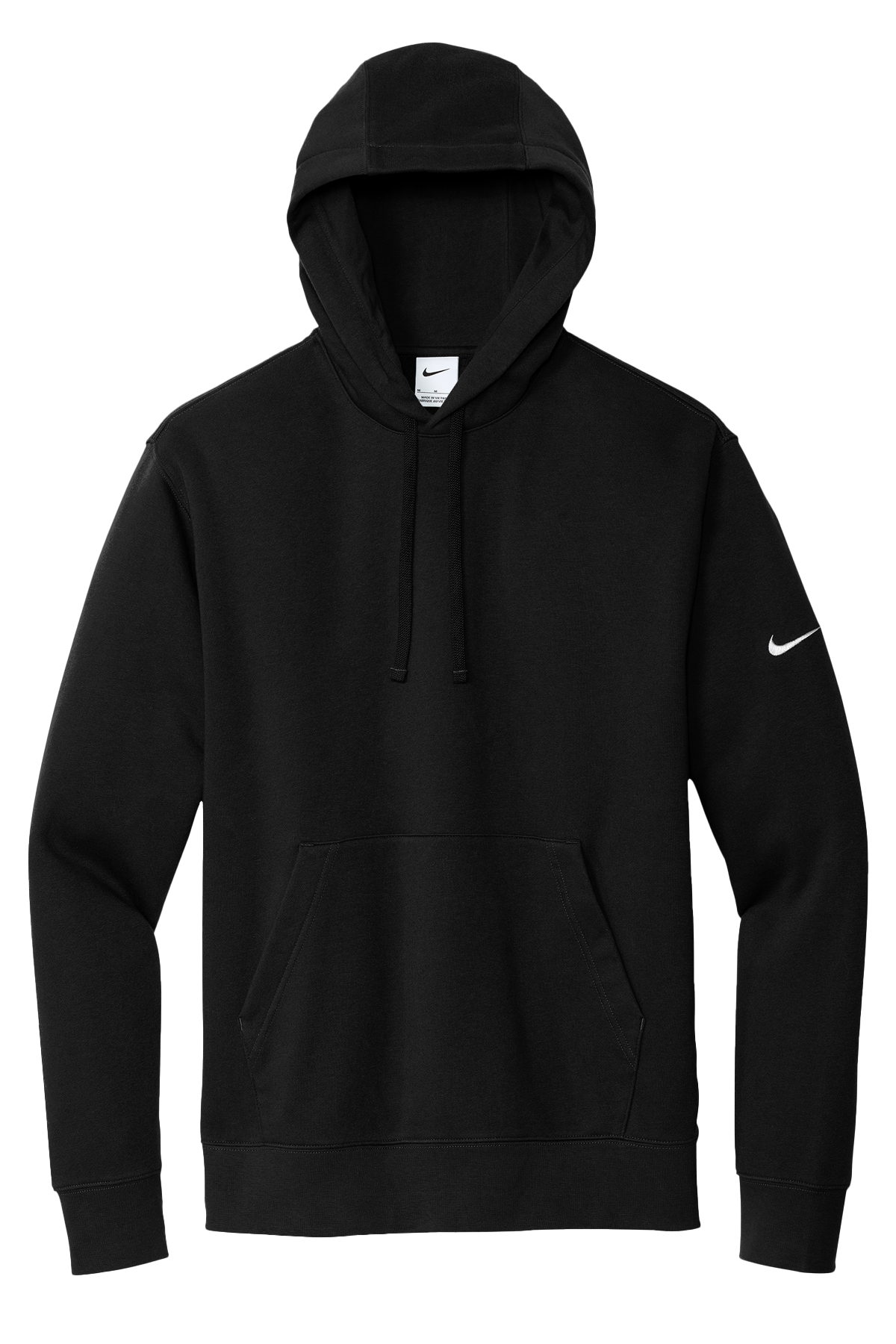 Nike Club Fleece Pullover Hoodie