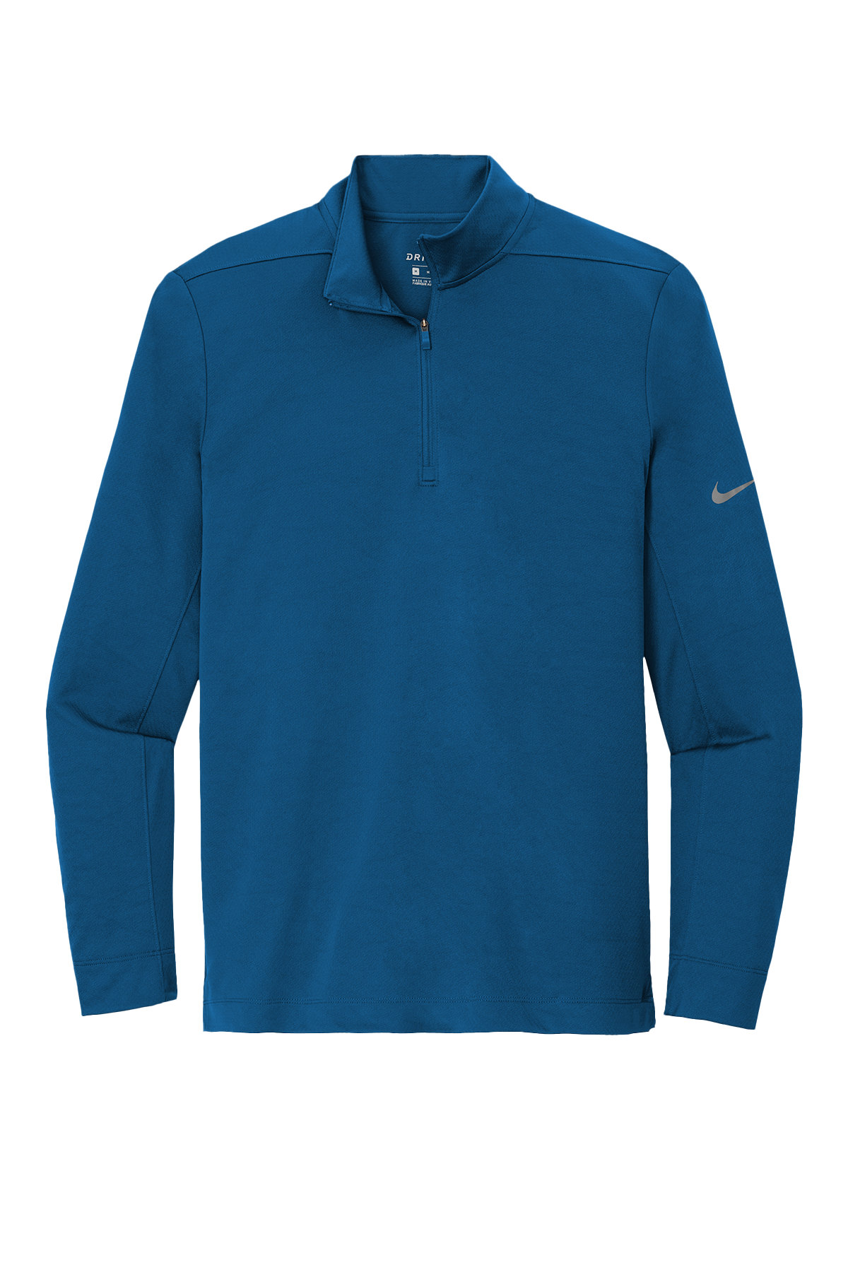 Nike Dry 1/2-Zip Cover-Up
