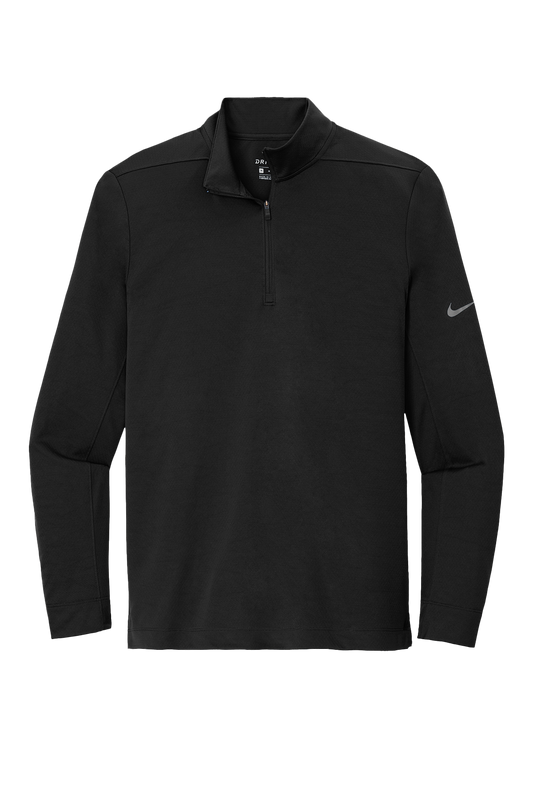 Nike Dry 1/2-Zip Cover-Up
