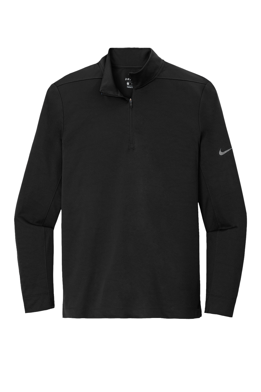 Nike Dry 1/2-Zip Cover-Up