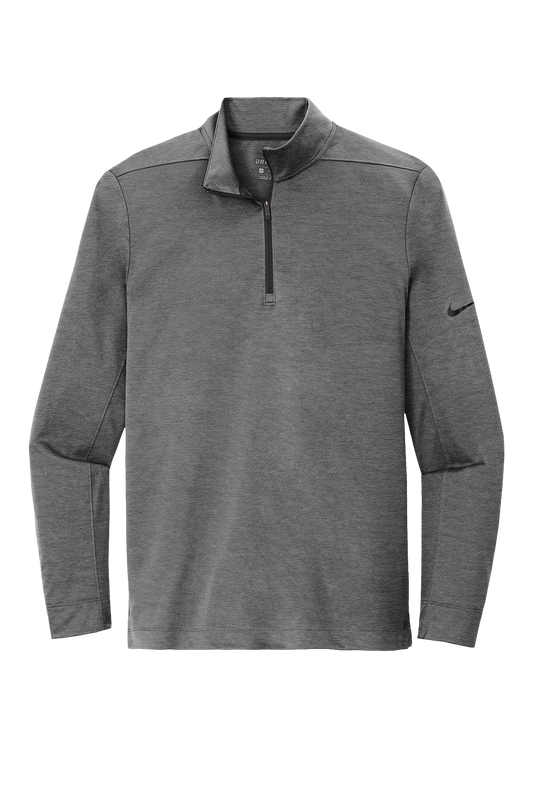 Nike Dry 1/2-Zip Cover-Up