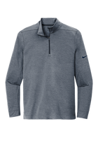 Navy Heather