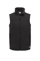 TNF Black Heather