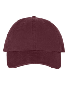 Dark Maroon