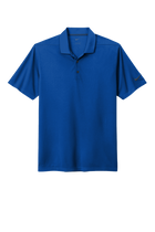 Gym Blue
