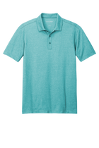 Dark Teal Heather