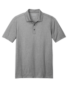 Charcoal Heather